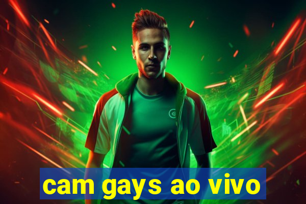 cam gays ao vivo